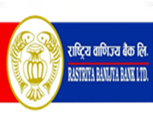 Rastriya Banijaya BankLtd.