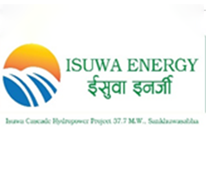 ISUWA ENERGY P.LTD.