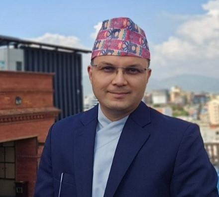 Ms. Semanta Dahal